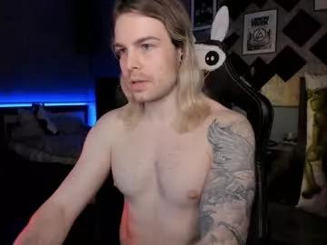 sweet_georgy from Chaturbate
