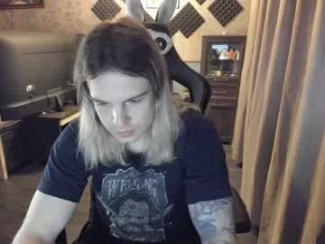 sweet_georgy from Chaturbate
