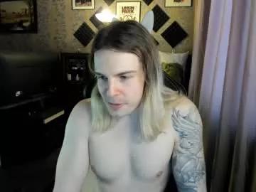 sweet_georgy from Chaturbate