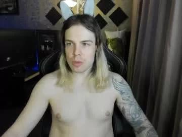 Sweet_georgy webcams show profile image 