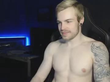 sweet_georgy from Chaturbate