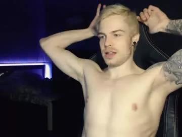 sweet_georgy from Chaturbate