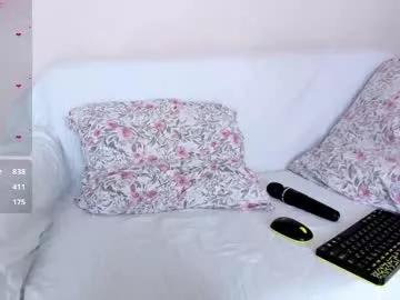 sweet_honeydew from Chaturbate is Freechat