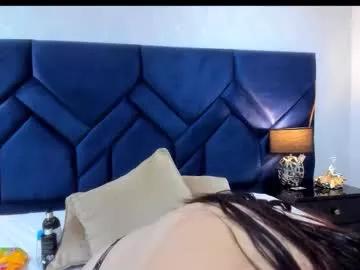 sweet_lucianaaa from Chaturbate is Freechat