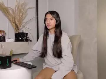 sweet_mafee from Chaturbate is Freechat