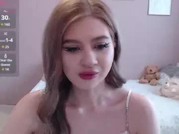 sweet_nicole_333 from Chaturbate is Freechat