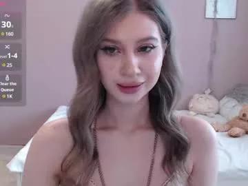sweet_nicole_333 from Chaturbate is Freechat