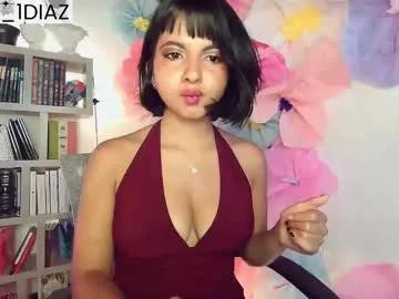 sweet_olivia1 from Chaturbate is Freechat