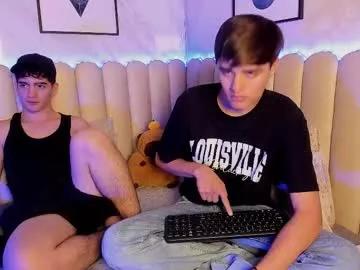 sweet_petter from Chaturbate is Freechat