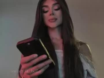 sweetest_bella from Chaturbate is Freechat