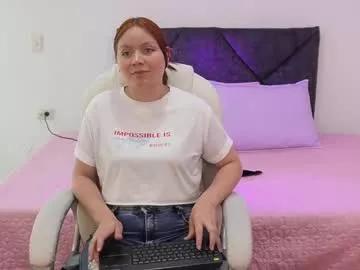 Photos of sweetie_aria from Chaturbate is Freechat
