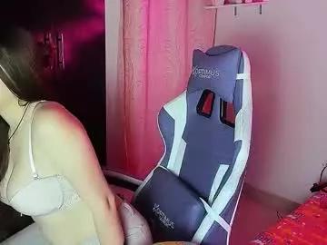 sweetie_harley from Chaturbate is Freechat