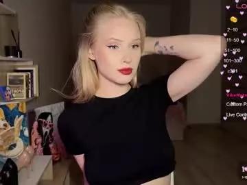 sweetielis from Chaturbate is Freechat