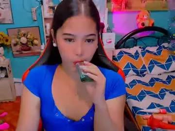 sweetienicole from Chaturbate