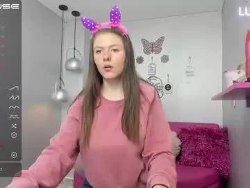 sweetloree from Chaturbate