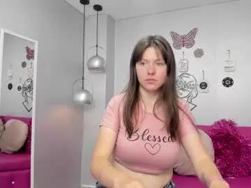 sweetloree from Chaturbate