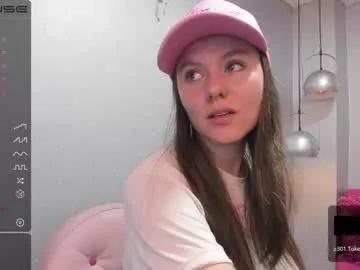sweetloree from Chaturbate