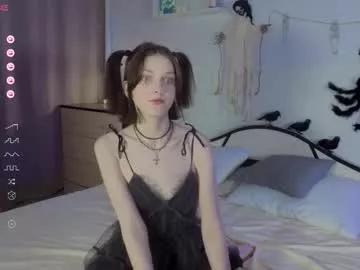 sweetparadox from Chaturbate is Freechat