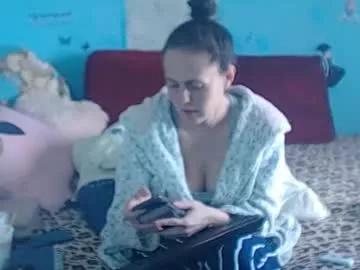 sweetsexyamy from Chaturbate