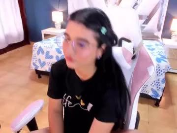 sweett_melodyy1 from Chaturbate is Freechat