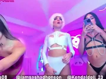 sweettlatinasx from Chaturbate is Freechat
