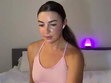 sweetukcassie from Chaturbate is Freechat