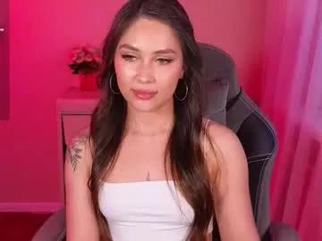 sweety_caroline_ from Chaturbate is Freechat