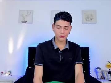 sweety_christopher from Chaturbate is Freechat