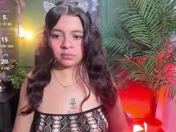 sweety_smilee from Chaturbate is Freechat