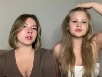 sweetygirlsmeeaw from Chaturbate is Freechat