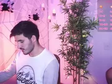 t0ny_wylie from Chaturbate is Freechat