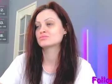 tallorie from Chaturbate