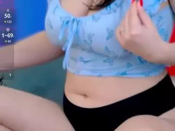 tallorie from Chaturbate