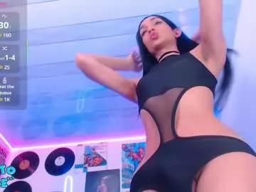 tamarafoxy_ from Chaturbate is Freechat