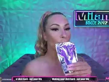 tamaramilano from Chaturbate is Freechat