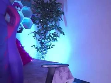 tamy_collins_ from Chaturbate is Freechat