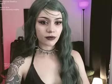 taste_of_grace from Chaturbate is Freechat