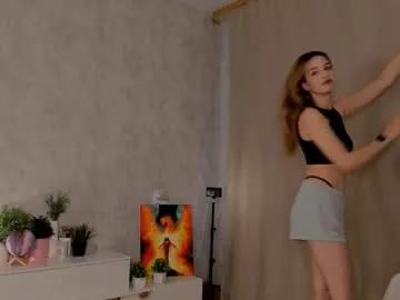 tate_angel from Chaturbate is Freechat