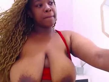tatianabrownn_ from Chaturbate