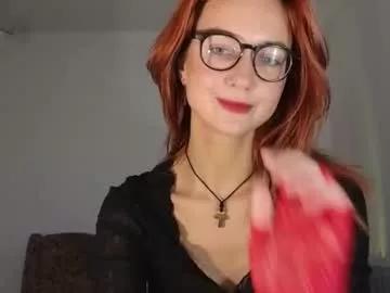 tatianaromanova from Chaturbate