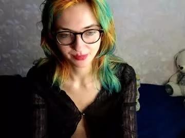 tatianaromanova from Chaturbate