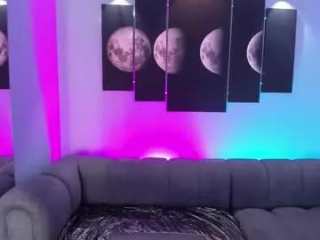 tatii_moon from Chaturbate is Freechat