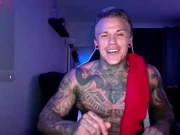 tatteddaddy9000 from Chaturbate is Freechat