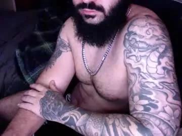 tattooedandbearded22 from Chaturbate is Freechat