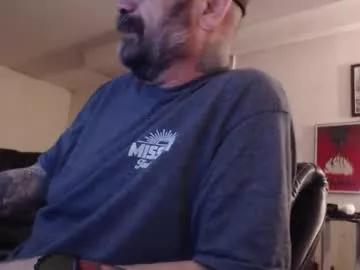 tatusimian from Chaturbate