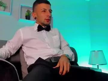 tayer_bennet from Chaturbate is Freechat