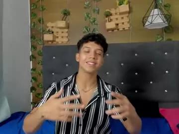 tayler_snow from Chaturbate is Freechat