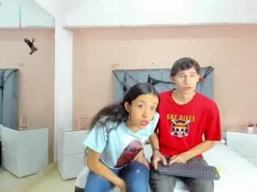 taylor_and_exidt from Chaturbate is Freechat