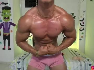 taylor_johnn from Chaturbate is Freechat