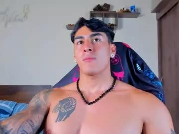 taylor_mclane1 from Chaturbate is Freechat